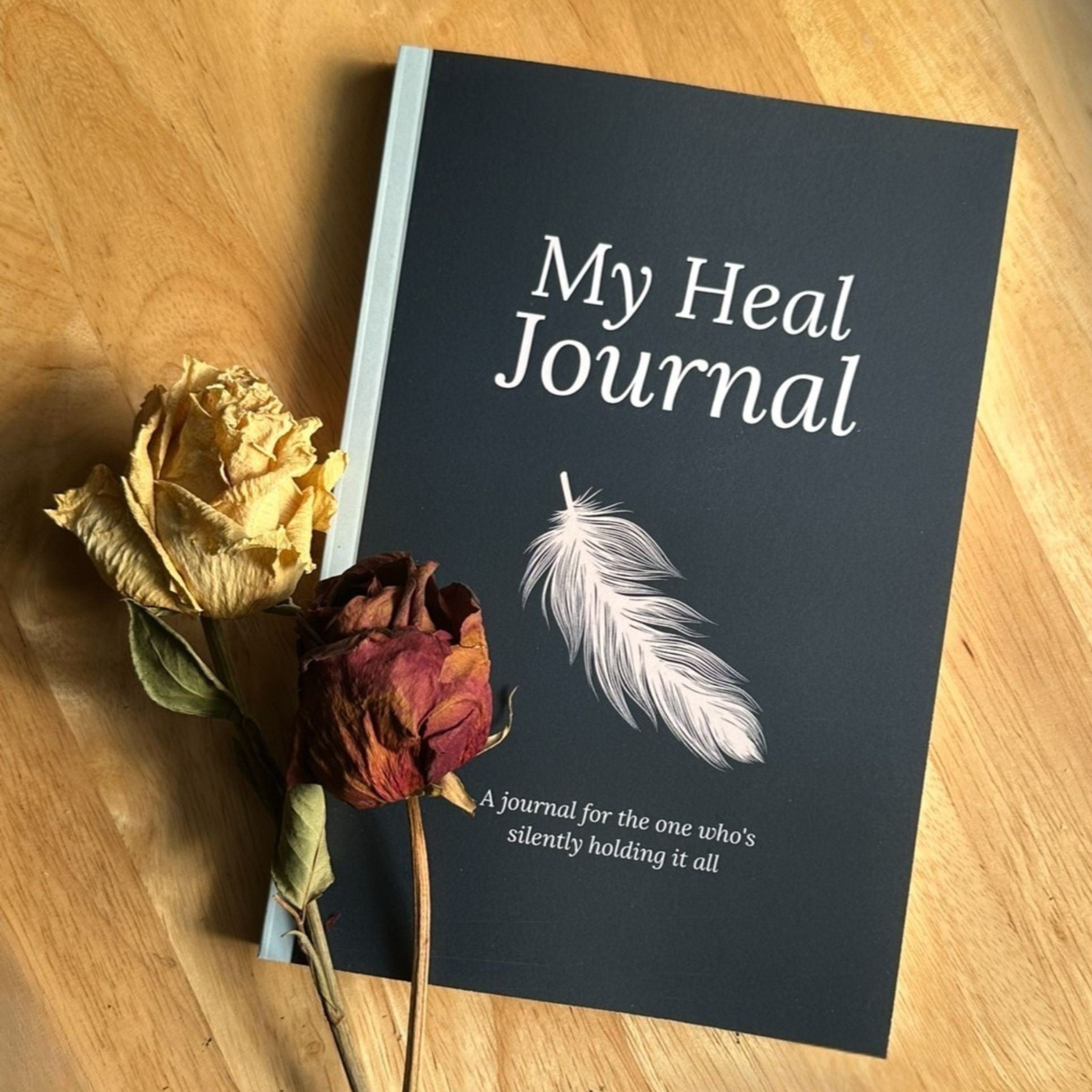 My Heal Journal