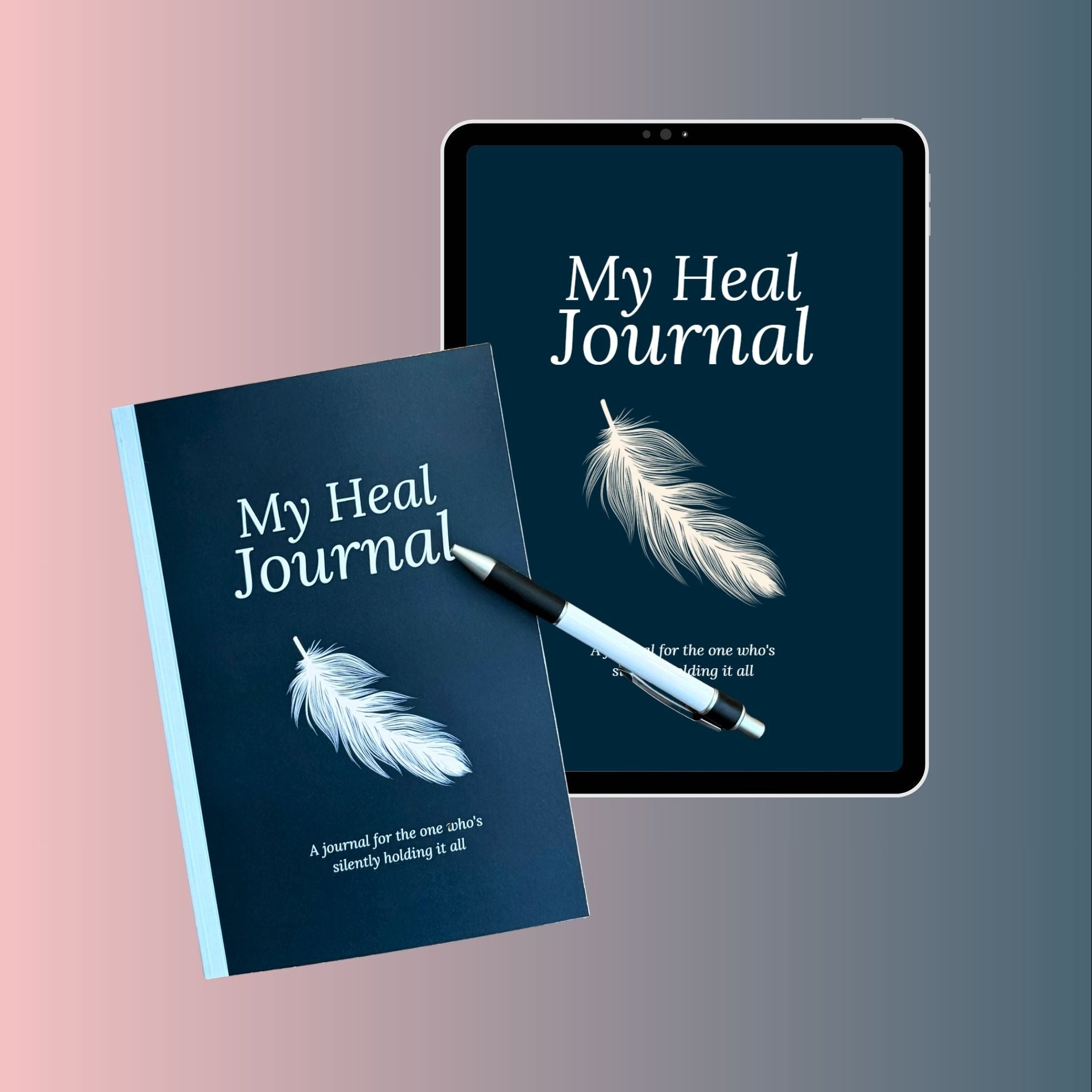 The Self-Care Pair Bundle