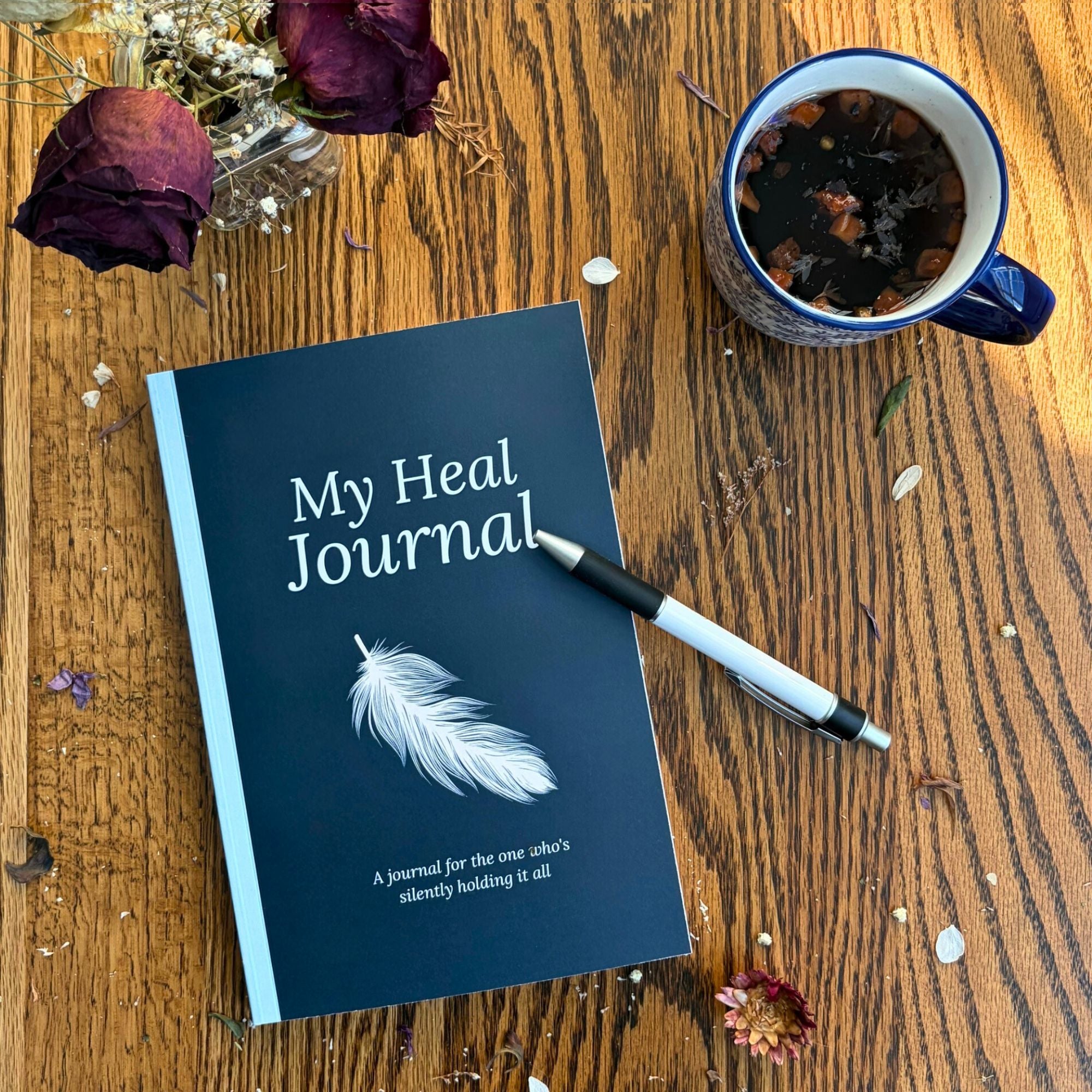 The Self-Care Pair Bundle