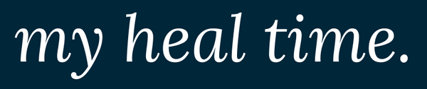 My Heal Time