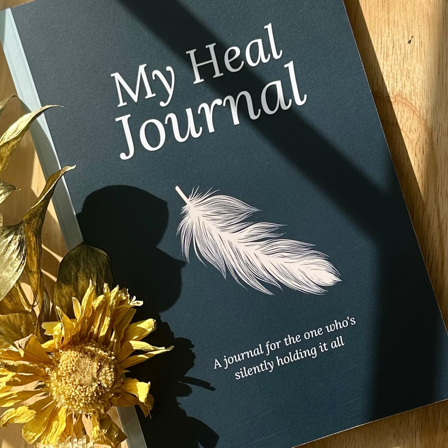 My Heal Journal